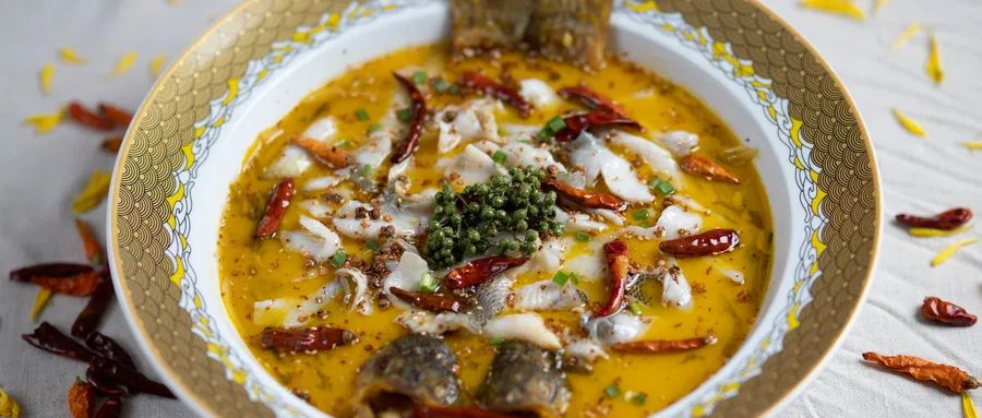 一年倒闭1万多家门店，酸菜鱼品类还有希望吗？