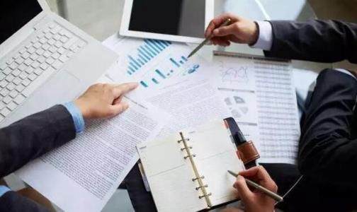 创业初期选择天津记账公司好处