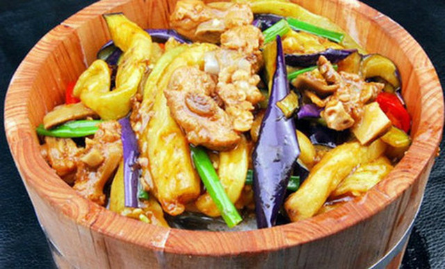 曾经火爆的木桶饭，现在怎么样了？