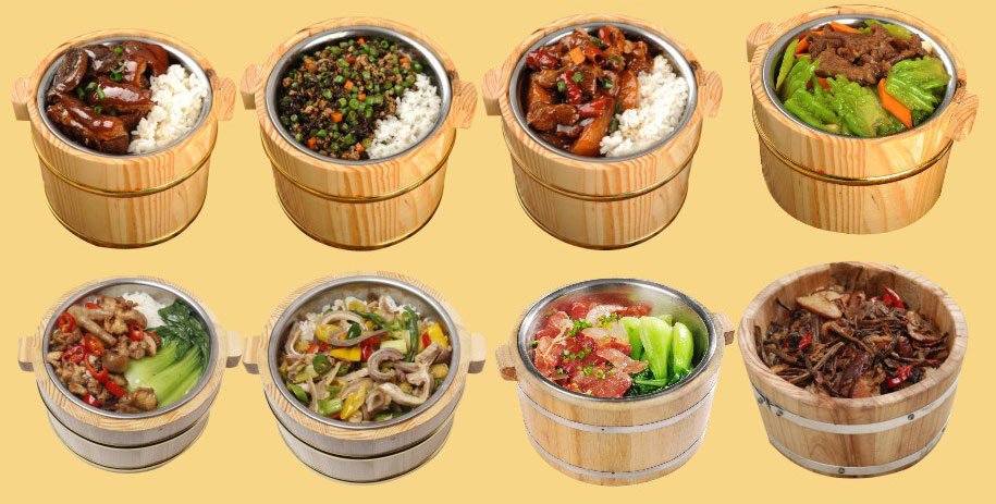 曾经火爆的木桶饭，现在怎么样了？