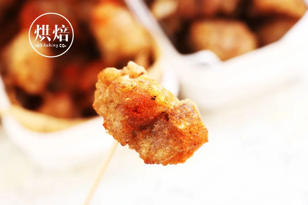 爆款街头小吃桥头排骨 商用版配方已公开 自己在家做方便卫生又好吃