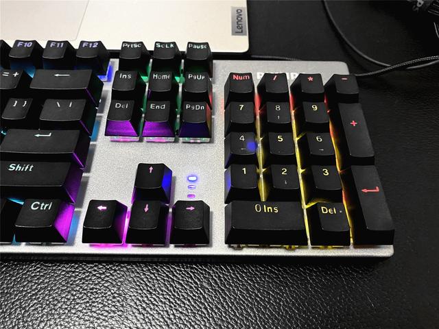 618有哪些适合新手的入门级机械键盘？飞利浦百元键盘上手亲测