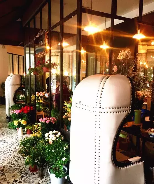 花开蔓藤：号称火锅中的野兽派