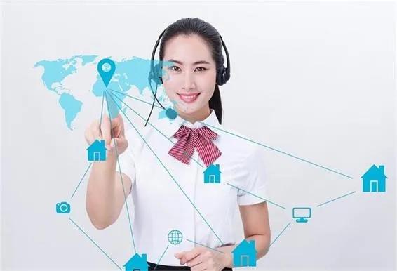 海尔洗衣机售后服务电话-—全国各区统一客服中心