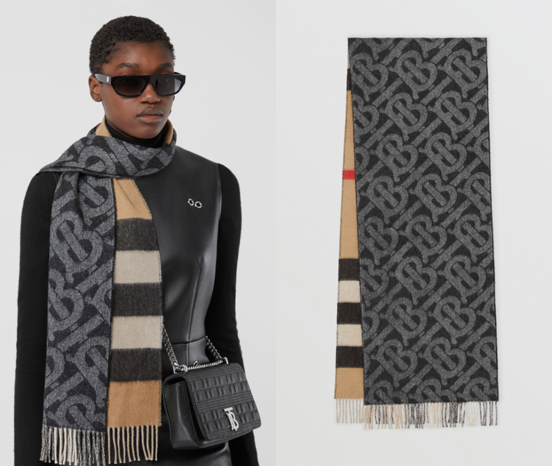 为什么Burberry的秋冬单品，让人完全没有抵抗力？