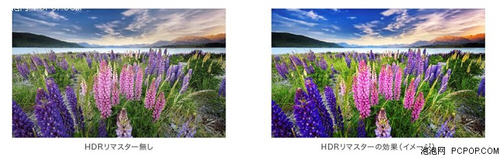 地表最强光控大师 索尼旗舰电视Z9D解读