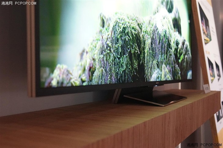 地表最强光控大师 索尼旗舰电视Z9D解读