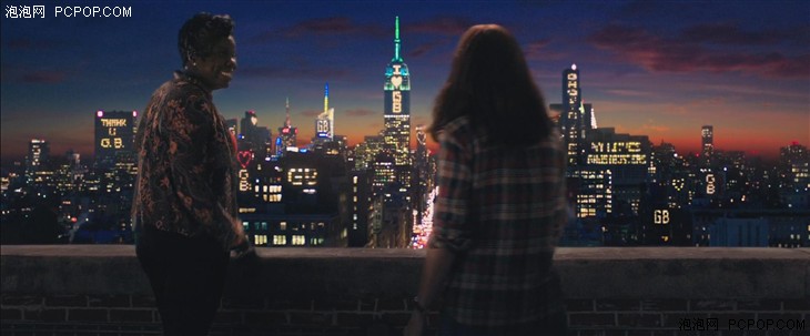 地表最强光控大师 索尼旗舰电视Z9D解读