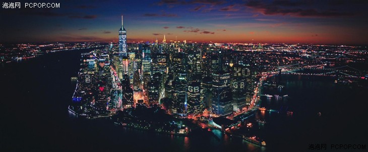 地表最强光控大师 索尼旗舰电视Z9D解读