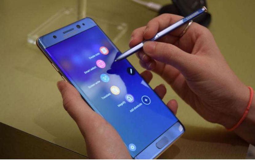 三星爆炸门三年后，我知道了真相