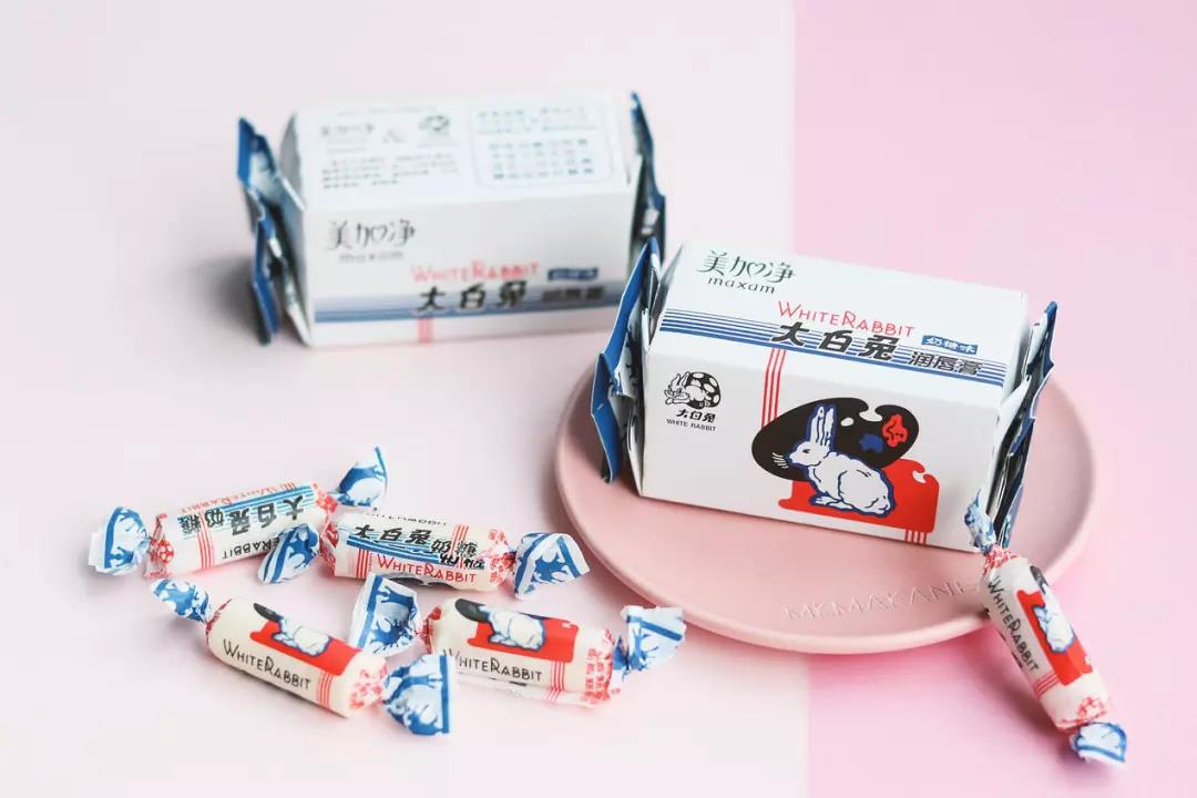 盘点三款“实力派”润唇膏：经典国货大白兔，一膜多用凡士林晶冻