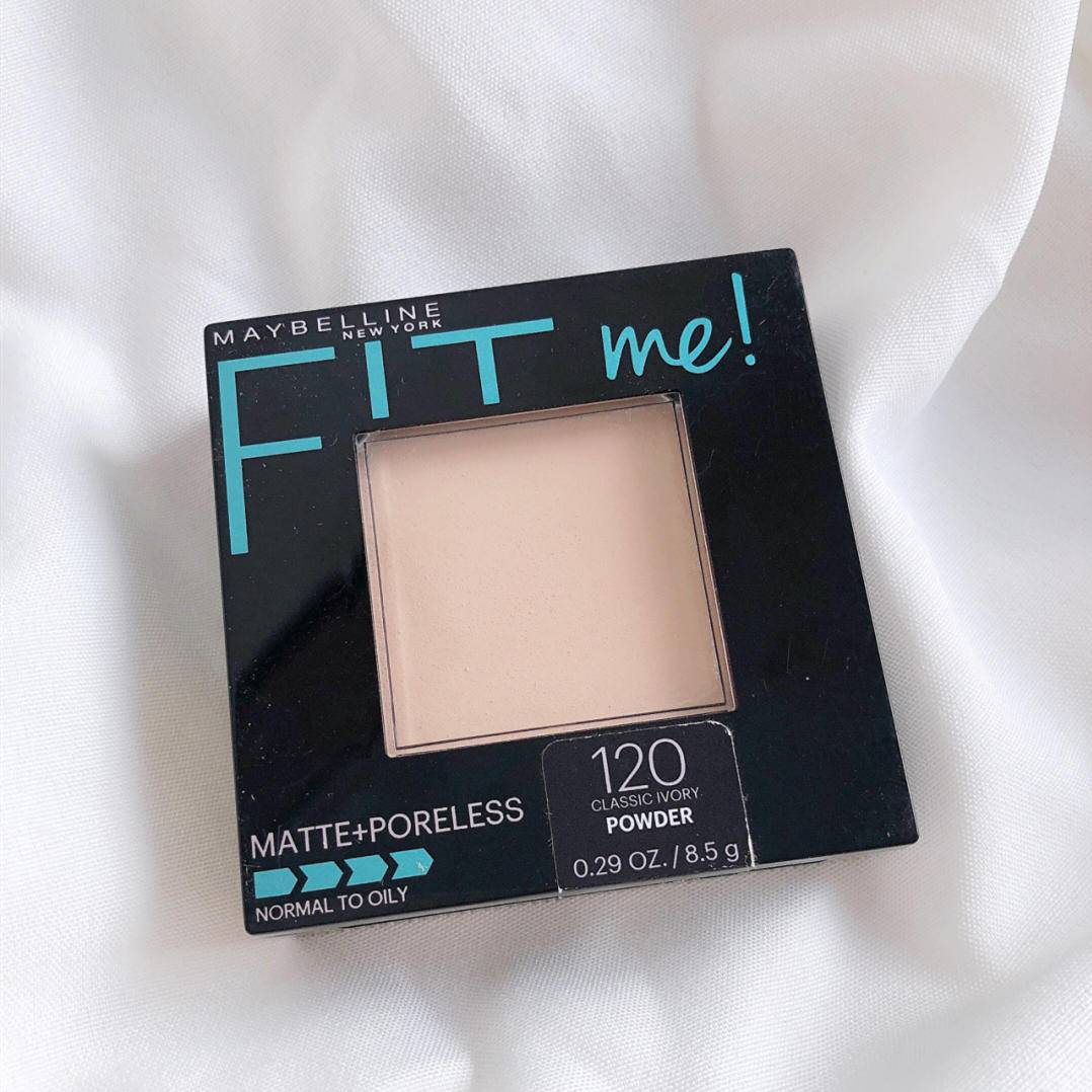 粉饼才是口罩的最佳拍档，今年夏天可以这么用