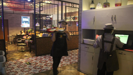 一匹黑马席卷火锅市场，品尚豆捞背后成功秘诀！