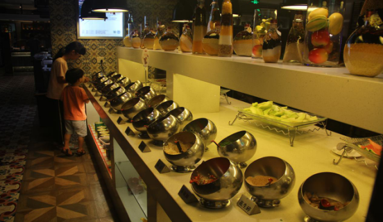 一匹黑马席卷火锅市场，品尚豆捞背后成功秘诀！