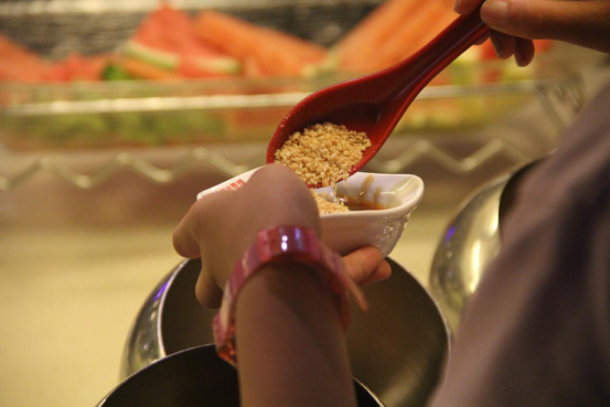 一匹黑马席卷火锅市场，品尚豆捞背后成功秘诀！