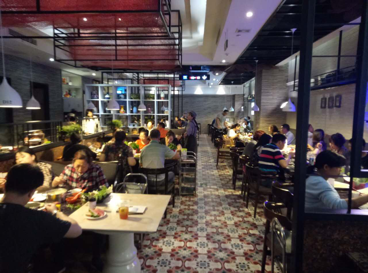 一匹黑马席卷火锅市场，品尚豆捞背后成功秘诀！