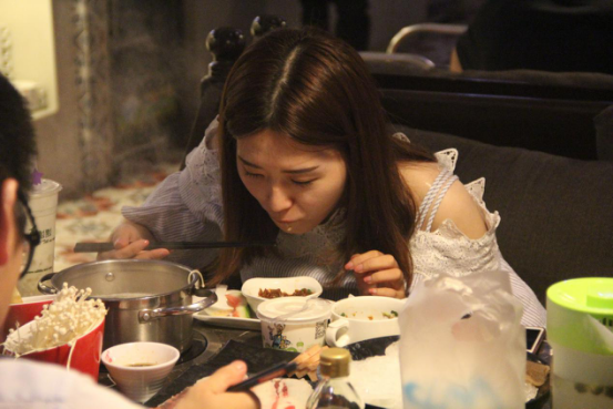 一匹黑马席卷火锅市场，品尚豆捞背后成功秘诀！