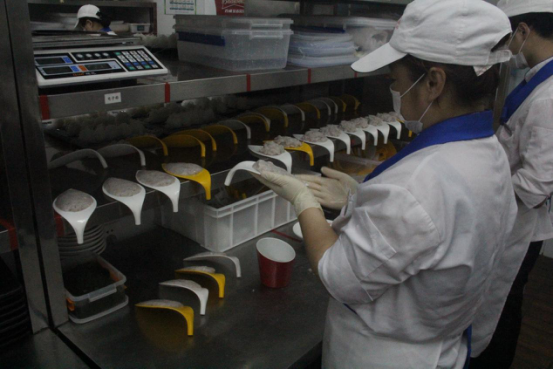 一匹黑马席卷火锅市场，品尚豆捞背后成功秘诀！