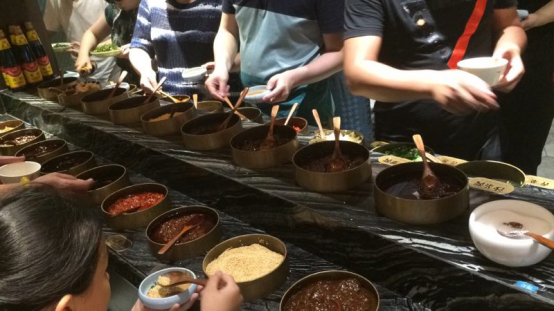 一匹黑马席卷火锅市场，品尚豆捞背后成功秘诀！