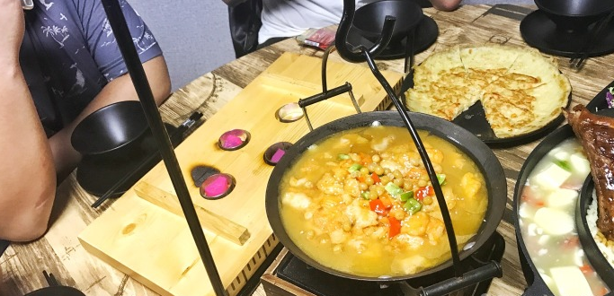 下一个网红餐厅即将诞生，这次是在温州！