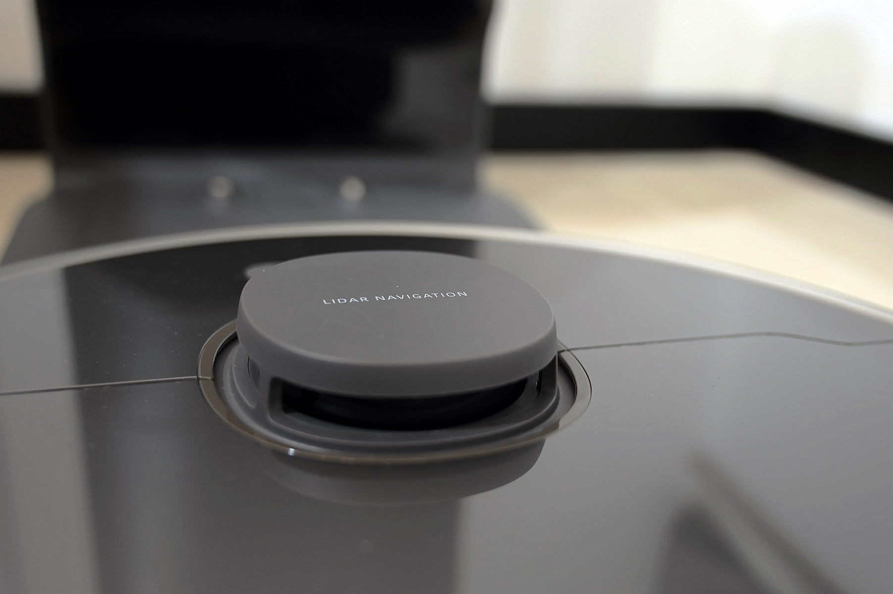 “懒人”们的福利工具，追觅自动集尘扫拖机器人L10 Plus体验