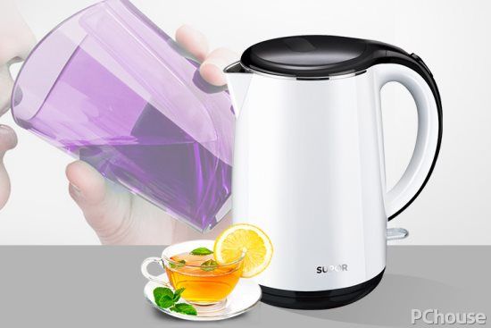 如何除去电热水壶中的水垢 苏泊尔电热水壶价格