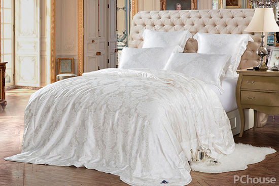 如何鉴别蚕丝被优劣 富安娜蚕丝被最新报价