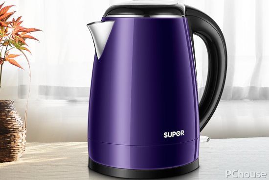 如何除去电热水壶中的水垢 苏泊尔电热水壶价格