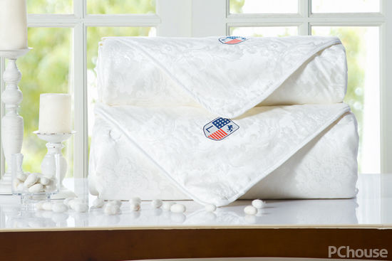 如何鉴别蚕丝被优劣 富安娜蚕丝被最新报价