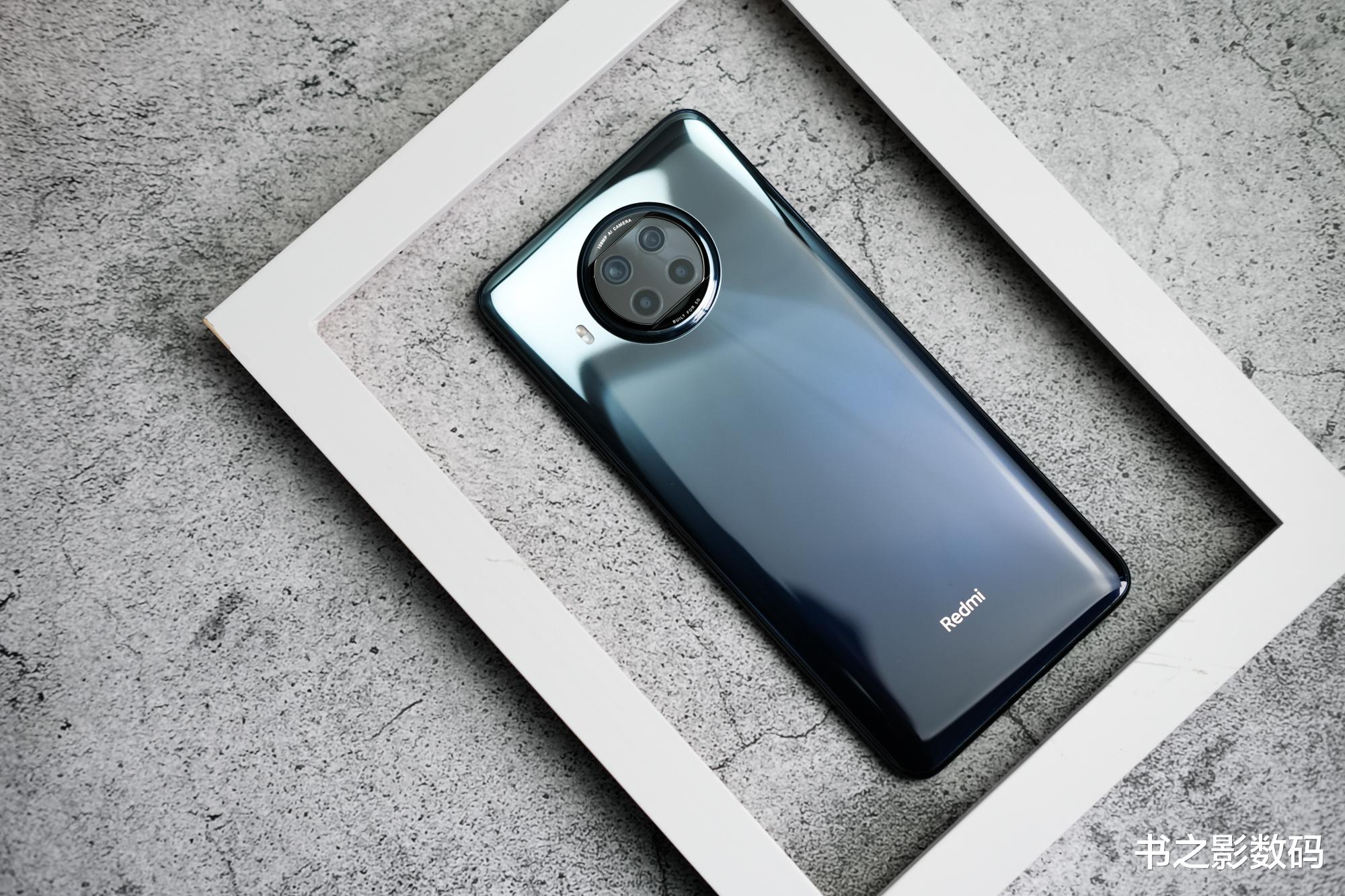 双11销量最高的3款千元机，网友喜爱的果然是性价比最高的手机