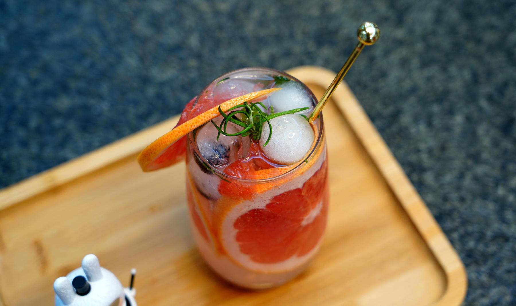 清凉初夏之饮品DIY，榨汁机vs榨汁杯，使用横评及心得分享