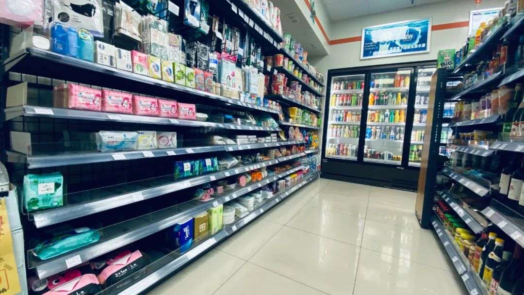 可的便利关东煮煮不废弃？