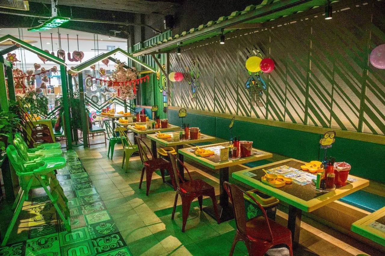 探店｜红遍华东的蛙界霸主终于来衢州了！全场首锅7折！问你敢不敢约！