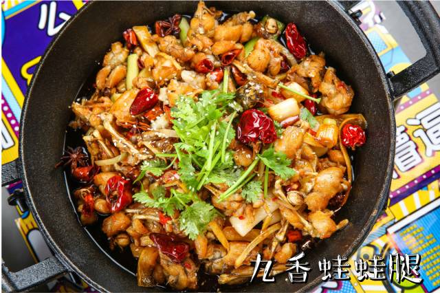 探店｜红遍华东的蛙界霸主终于来衢州了！全场首锅7折！问你敢不敢约！