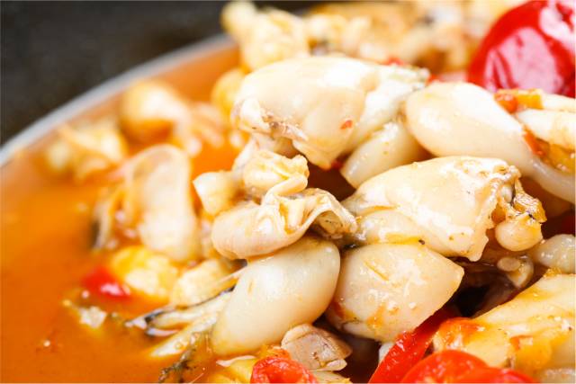 探店｜红遍华东的蛙界霸主终于来衢州了！全场首锅7折！问你敢不敢约！