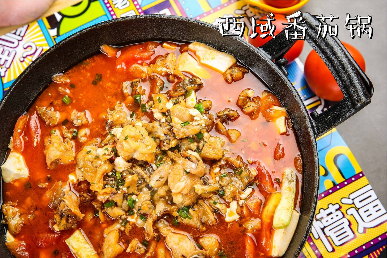 探店｜红遍华东的蛙界霸主终于来衢州了！全场首锅7折！问你敢不敢约！