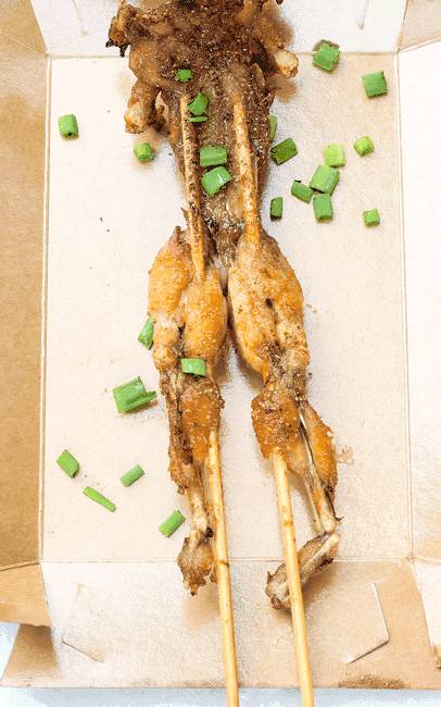 探店｜红遍华东的蛙界霸主终于来衢州了！全场首锅7折！问你敢不敢约！