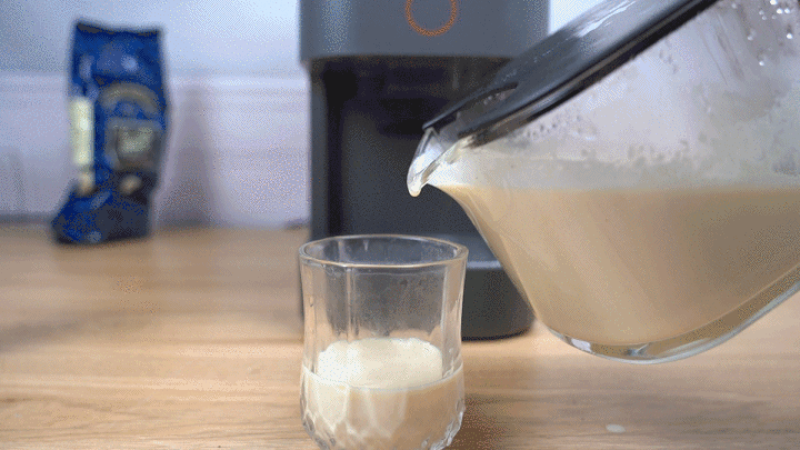 售价2399元，九阳上市破壁豆浆机一体机，而且还免手洗哦