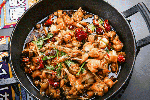 探店｜红遍华东的蛙界霸主终于来衢州了！全场首锅7折！问你敢不敢约！