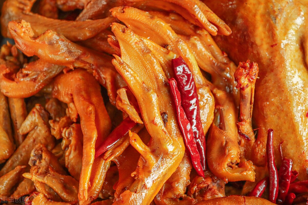 十年经验卤菜店主，实用经验和配方分享