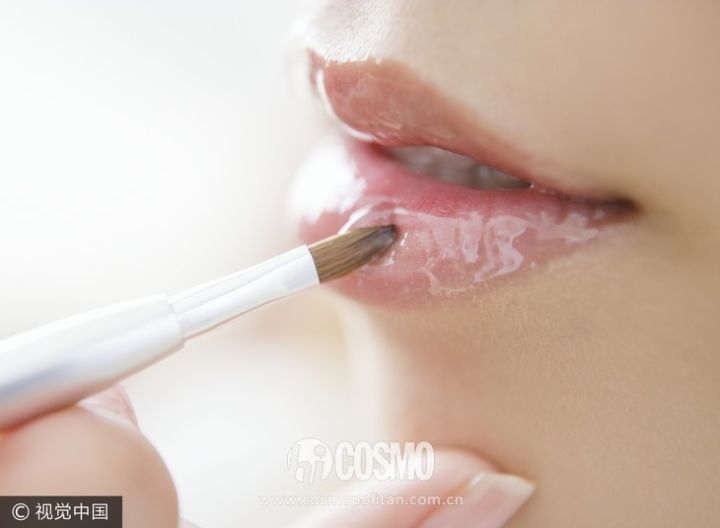 美人计｜好看的唇膏颜色那么多，可你有这个问题就是用不好！