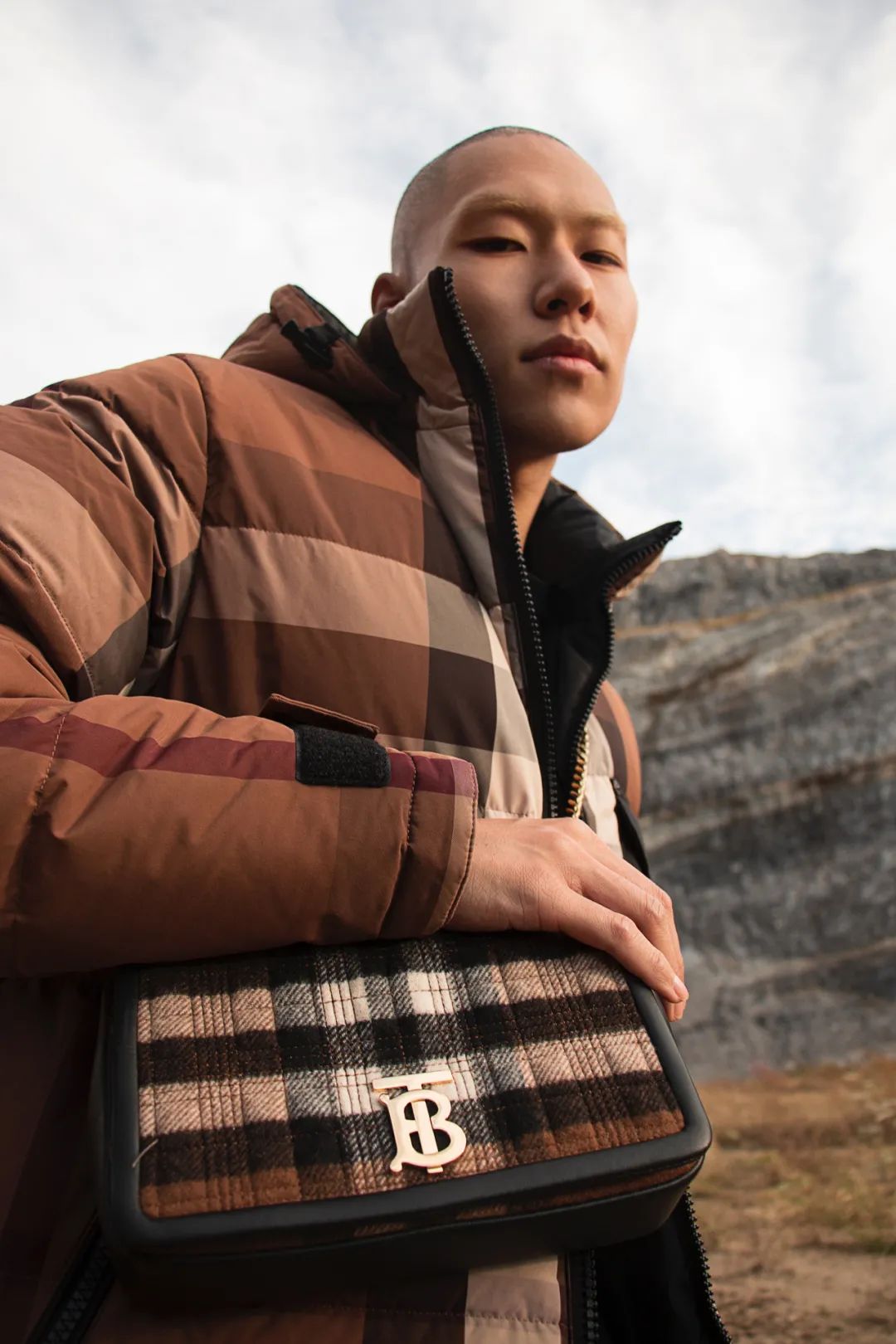 为什么Burberry的秋冬单品，让人完全没有抵抗力？