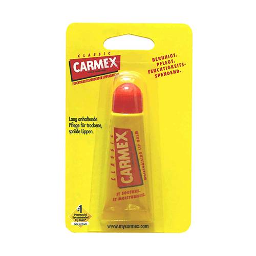 美人计｜好看的唇膏颜色那么多，可你有这个问题就是用不好！