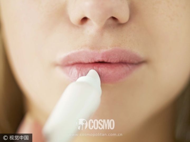 美人计｜好看的唇膏颜色那么多，可你有这个问题就是用不好！