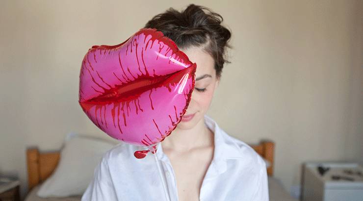 美人计｜好看的唇膏颜色那么多，可你有这个问题就是用不好！