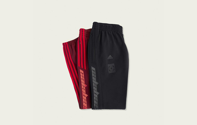 价值1200美元的运动裤！adidas CALABASAS Track Pants中国地区发售店铺确认！