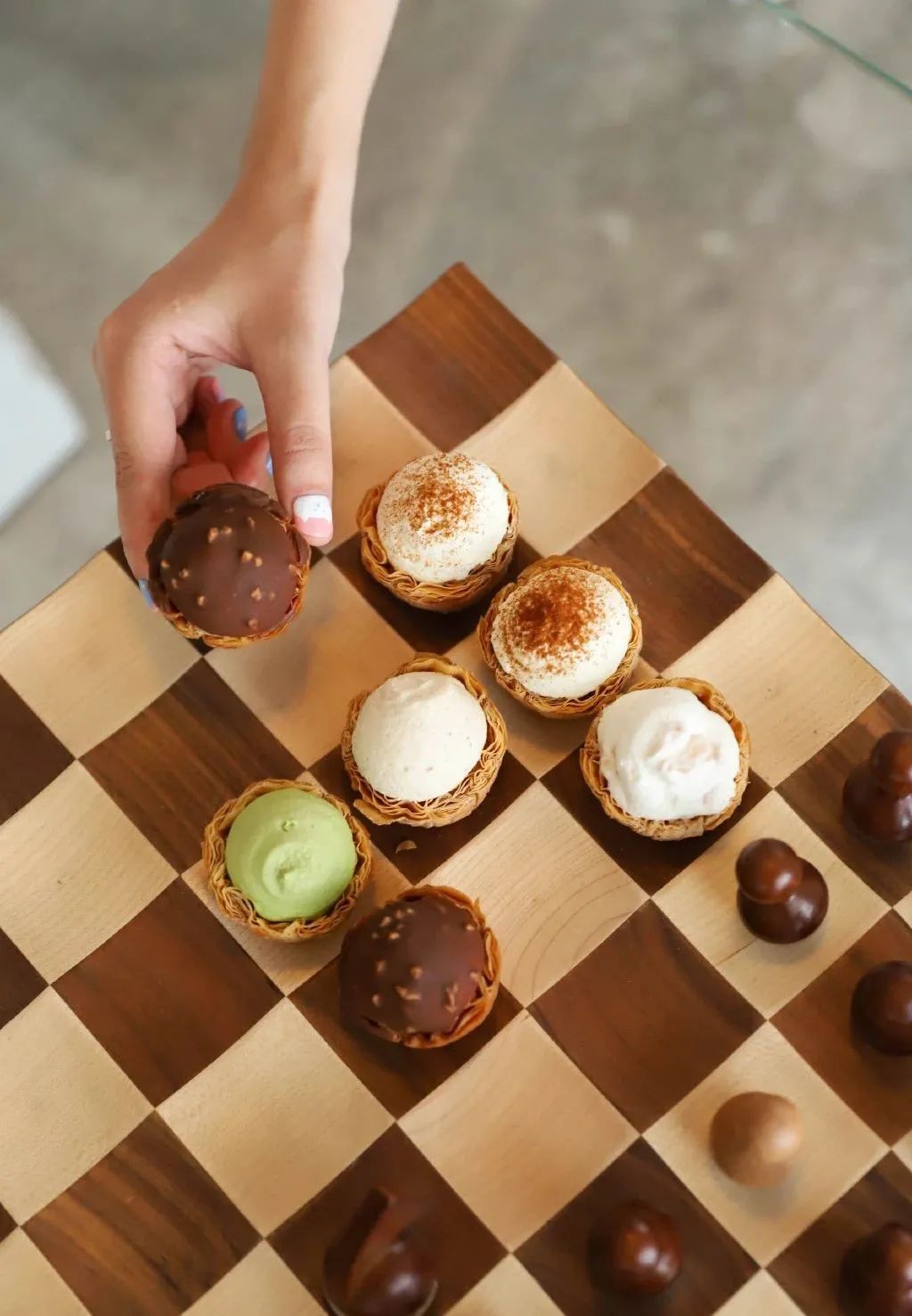 烘焙市场冰火两重天，烘焙品牌们靠什么赢未来？