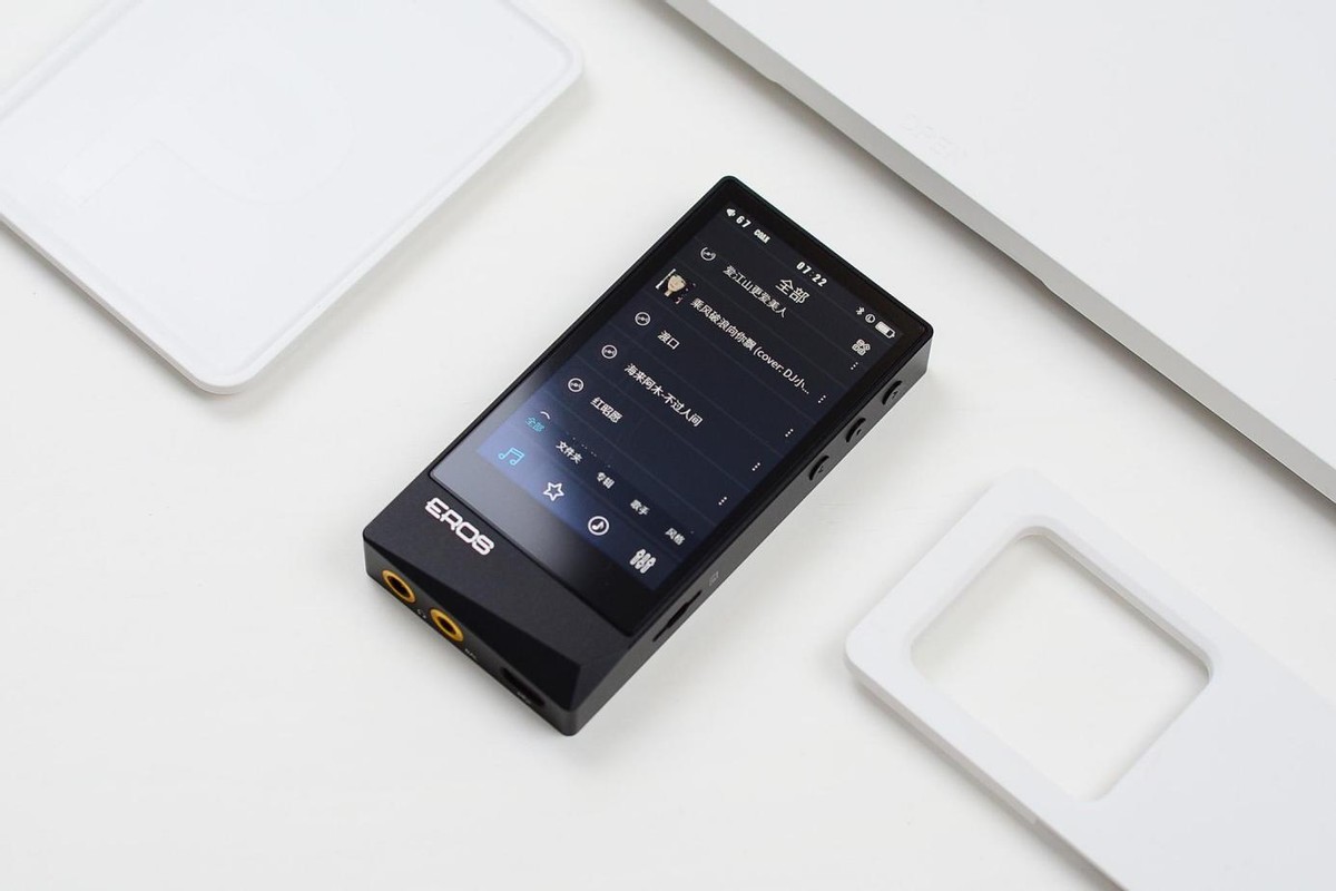 中国人自己的“爱国者”播放器，无损格式通吃，质价比优异