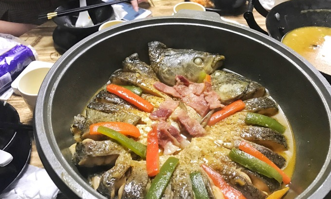 下一个网红餐厅即将诞生，这次是在温州！