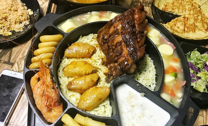 下一个网红餐厅即将诞生，这次是在温州！